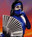 Kitana