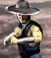 Kung Lao