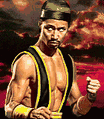 Shang Tsung
