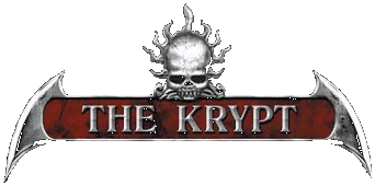 The Krypt
