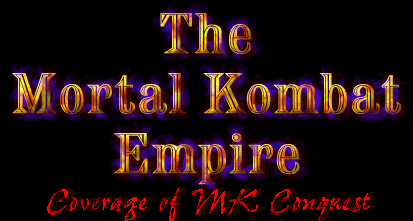 MK Conquest